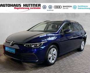 VW Golf Variant Gebrauchtwagen