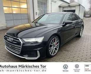 Audi S6 Gebrauchtwagen
