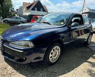 Alfa Romeo 147 Gebrauchtwagen