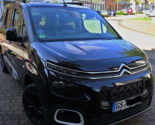 Citroen Berlingo Gebrauchtwagen