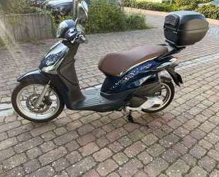 Piaggio Liberty 125 Gebrauchtwagen