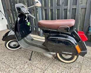 Vespa PK 50 Gebrauchtwagen