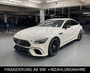 Mercedes-Benz AMG GT Gebrauchtwagen