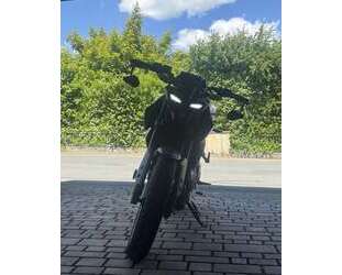 Yamaha MT-125 Gebrauchtwagen