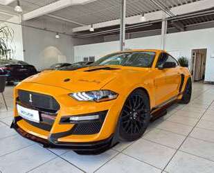 Ford Mustang Gebrauchtwagen