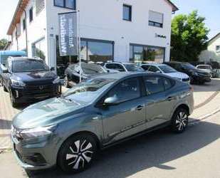 Dacia Logan Gebrauchtwagen