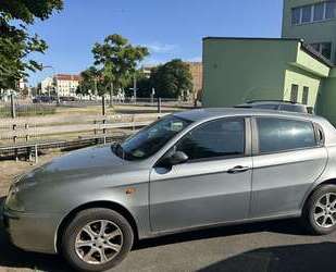 Alfa Romeo 147 Gebrauchtwagen