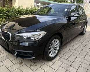BMW 118 Gebrauchtwagen