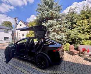 Tesla Model X Gebrauchtwagen