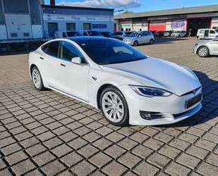 Tesla Model S Gebrauchtwagen