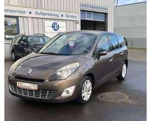 Renault Scenic Gebrauchtwagen