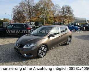 Nissan Pulsar Gebrauchtwagen