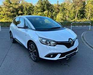 Renault Scenic Gebrauchtwagen