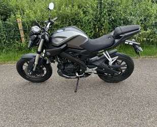 Yamaha MT-125 Gebrauchtwagen