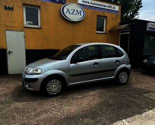 Citroen C3 Gebrauchtwagen