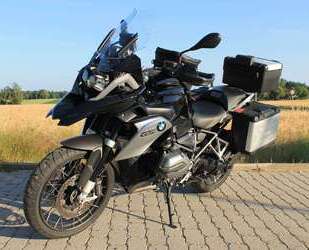 BMW R 1200 GS LC Gebrauchtwagen