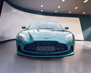 Aston Martin DB12 Gebrauchtwagen