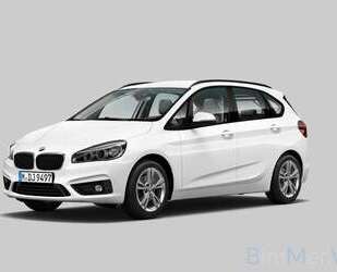 BMW 218 Gebrauchtwagen