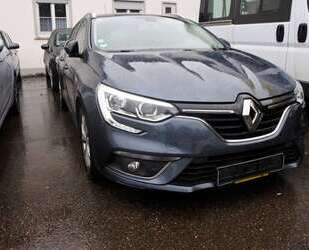 Renault Megane Gebrauchtwagen