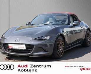 Mazda MX-5 Gebrauchtwagen