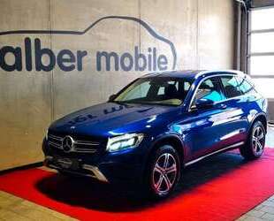 Mercedes-Benz GLC 350 Gebrauchtwagen