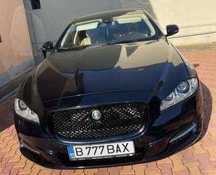Jaguar XJ Gebrauchtwagen