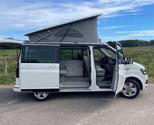 VW T6 California Gebrauchtwagen