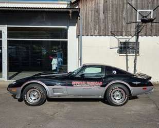 Corvette C3 Gebrauchtwagen