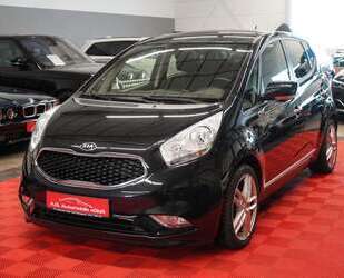 Kia Venga Gebrauchtwagen