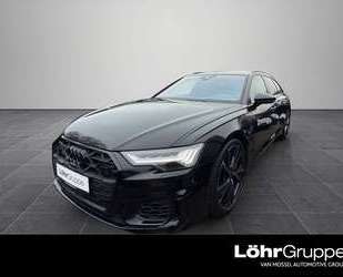 Audi S6 Gebrauchtwagen