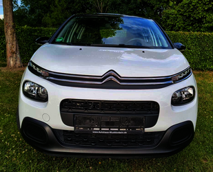 Citroen C3 Gebrauchtwagen