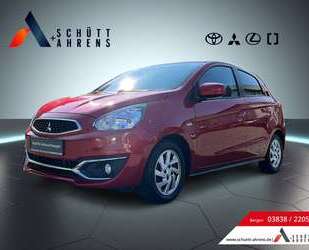 Mitsubishi Space Star Gebrauchtwagen