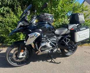 BMW R 1200 GS LC Gebrauchtwagen