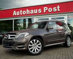 Mercedes-Benz GLK 220 Gebrauchtwagen