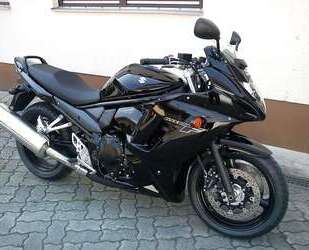 Suzuki GSX 650 Gebrauchtwagen