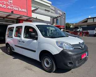 Renault Kangoo Gebrauchtwagen