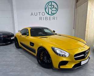 Mercedes-Benz AMG GT Gebrauchtwagen