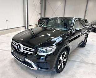 Mercedes-Benz GLC 250 Gebrauchtwagen