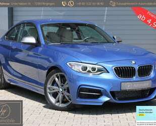 BMW 235 Gebrauchtwagen