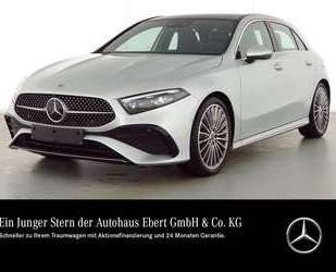 Mercedes-Benz A 220 Gebrauchtwagen