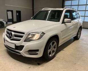 Mercedes-Benz GLK 200 Gebrauchtwagen