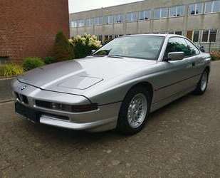 BMW 850 Gebrauchtwagen