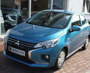 Mitsubishi Space Star Gebrauchtwagen