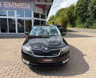 Skoda Rapid/Spaceback Gebrauchtwagen