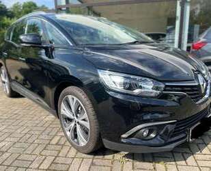 Renault Grand Scenic Gebrauchtwagen