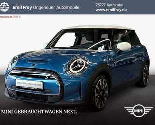Mini Cooper SE Gebrauchtwagen