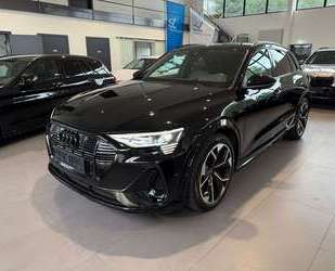 Audi e-tron Gebrauchtwagen