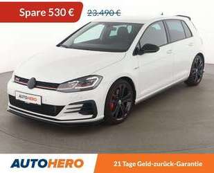 VW Golf GTI Gebrauchtwagen
