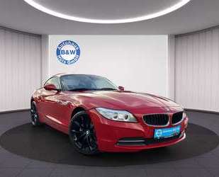 BMW Z4 Gebrauchtwagen
