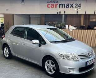 Toyota Auris Gebrauchtwagen